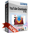 Leawo Video Downloader for Mac