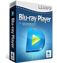 Leawo Blu-ray Player プレミアム for Mac