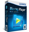 leawo blu ray player change frame rate
