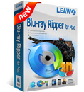 Blu-ray Creator for Mac