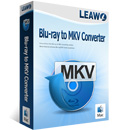 Blu-ray to MKV Converter for Mac