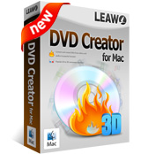 dvd creator for Mac