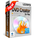 DVD Creator for Mac