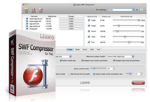 free for mac download Compressor