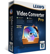 Leawo Video Converter Pro