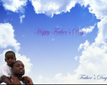 Free Father's Day PowerPoint Templates 6