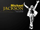 Free Michael Jackson PowerPoint Templates 7