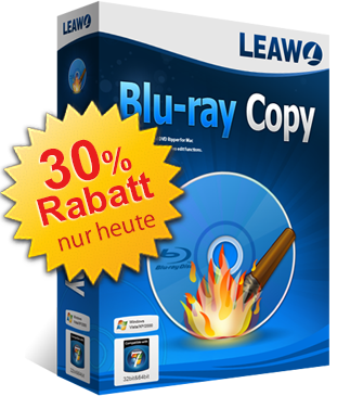 how to use leawo blu ray copy