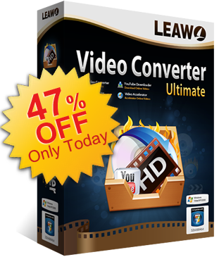 leawo video converter ultimate